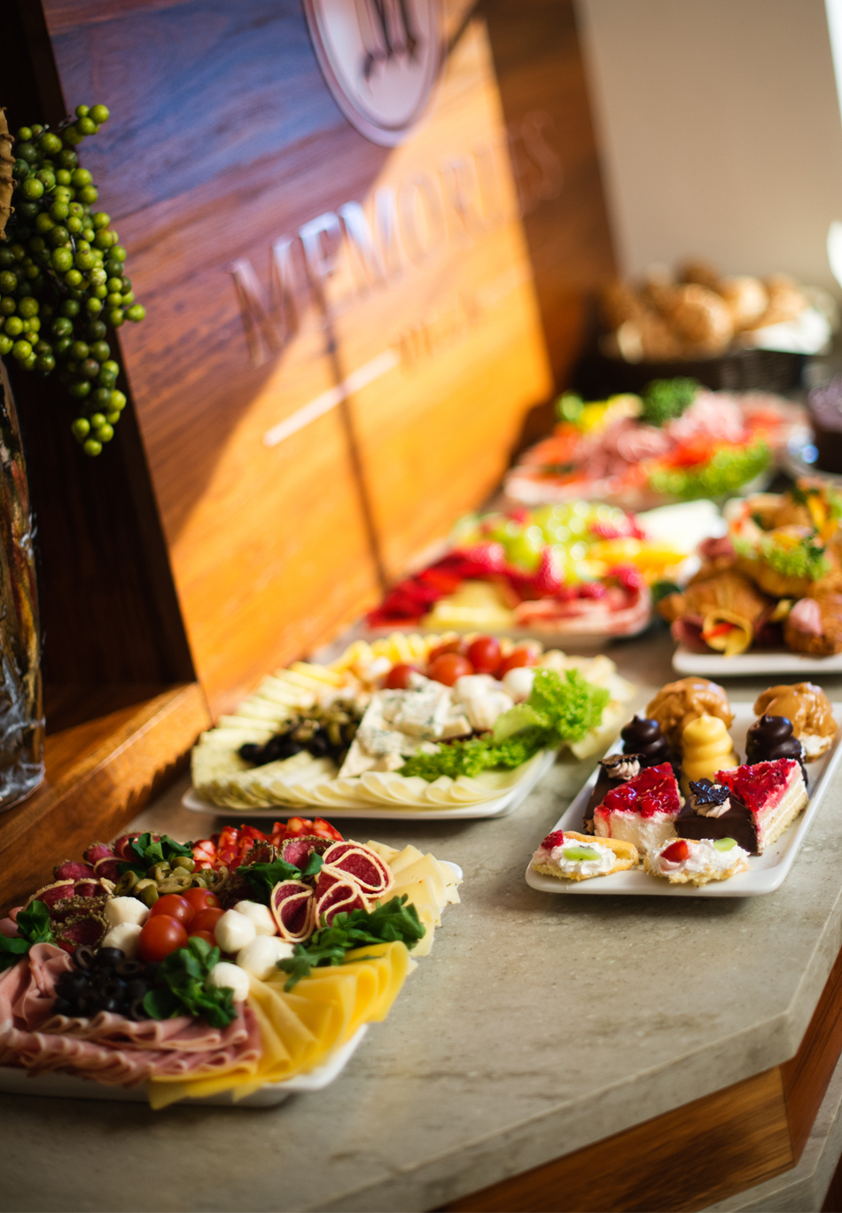 Wellness balíček zahrnuje